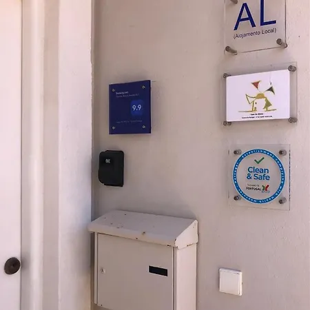 Casa Da Aldeia - *