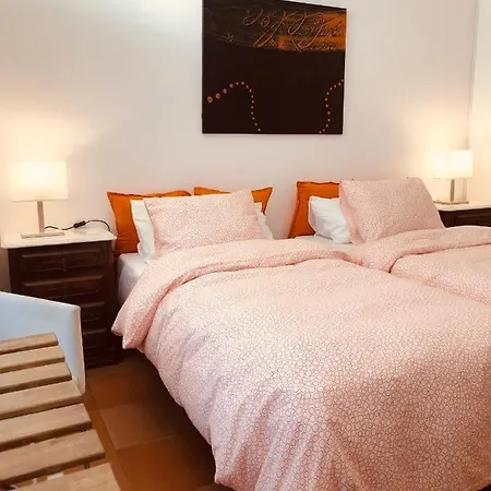 Casa Da Aldeia - Πανσιόν