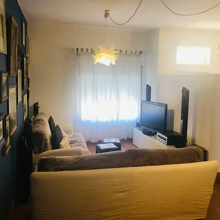 Casa Da Aldeia - * Odiaxere