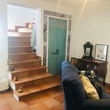 Casa Da Aldeia - *