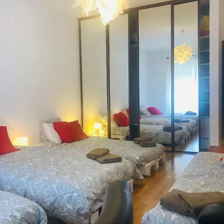 Casa Da Aldeia - Πανσιόν *