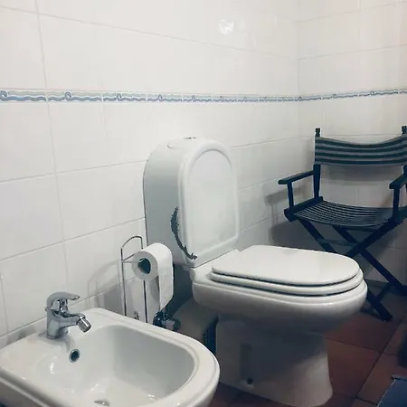 Casa Da Aldeia - * Odiaxere