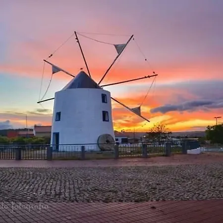 Πανσιόν Casa Da Aldeia -