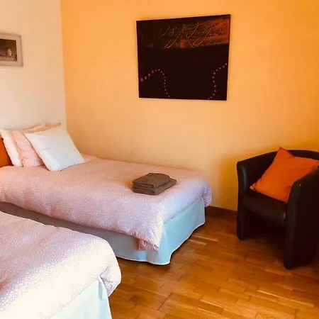 Guest house Casa Da Aldeia -