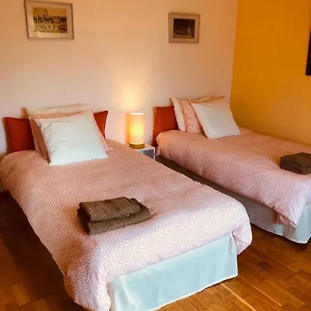 Πανσιόν Casa Da Aldeia - Odiáxere