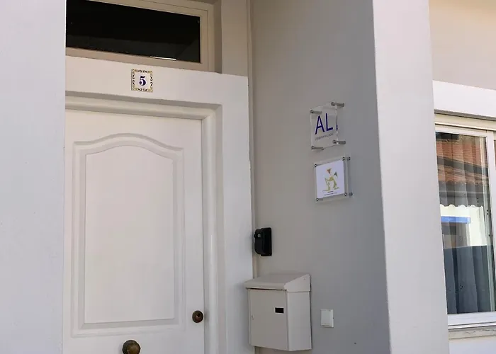 Casa Da Aldeia - Πανσιόν