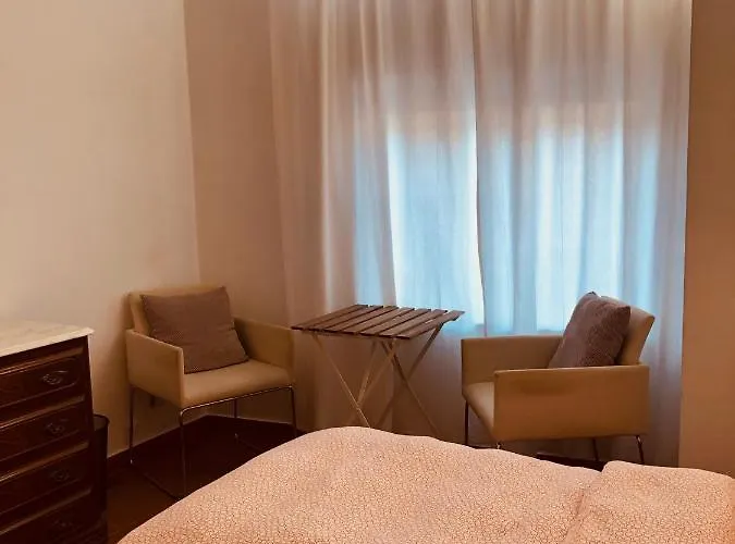 Πανσιόν Casa Da Aldeia - *