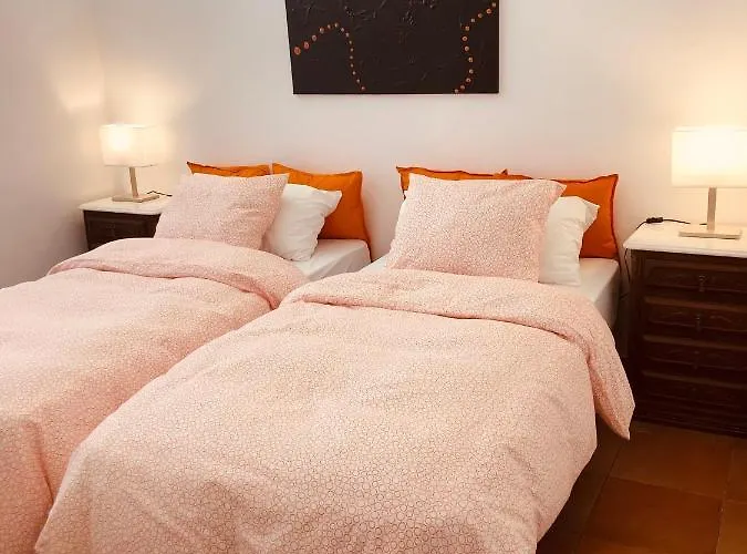 Casa Da Aldeia - Πανσιόν Odiáxere