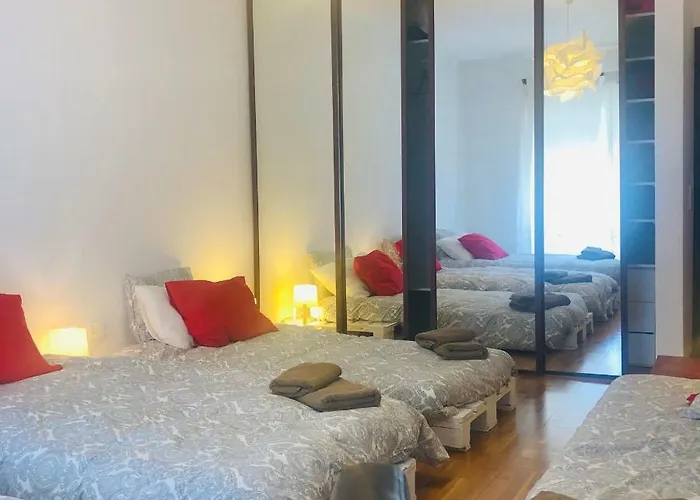 Casa Da Aldeia - Πανσιόν *