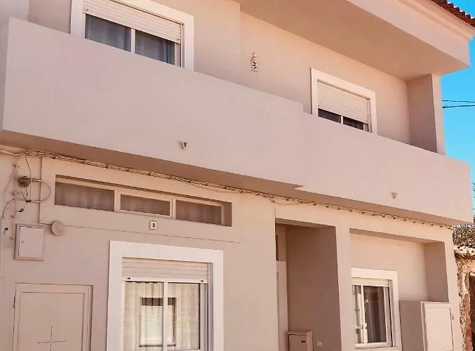 Πανσιόν Casa Da Aldeia -