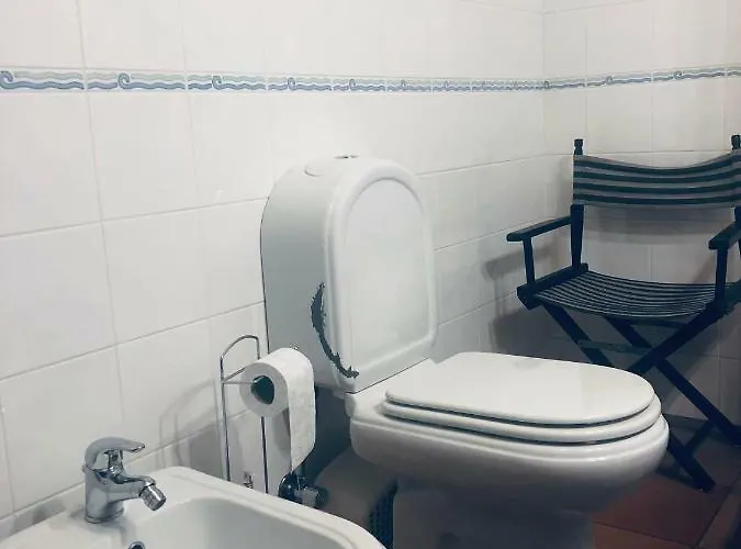 Casa Da Aldeia - * Odiáxere