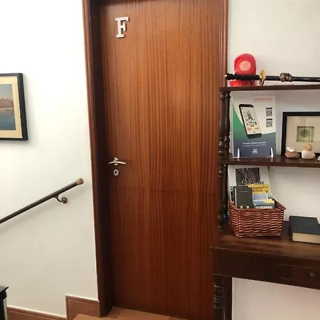 Pensionat Casa Da Aldeia - Odiáxere