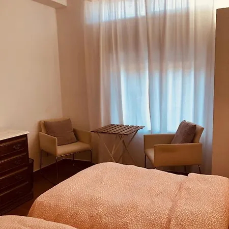 Гостевой дом Casa Da Aldeia - *