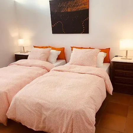 Casa Da Aldeia - Maison d'hôtes Odiáxere