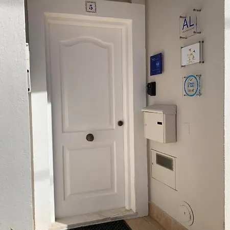 Гостевой дом Casa Da Aldeia - Одиашере