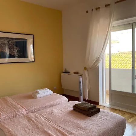 Гостевой дом Casa Da Aldeia -