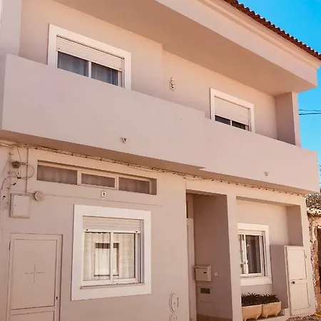 Гостевой дом Casa Da Aldeia -