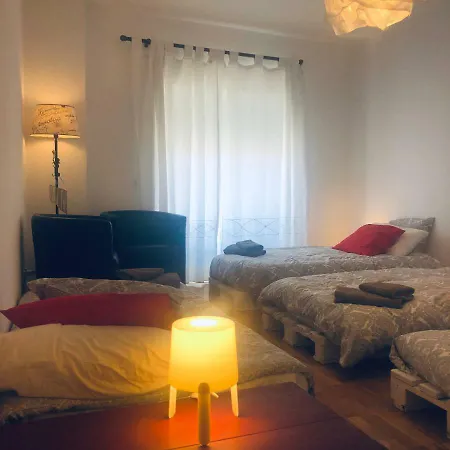 ゲストハウス Casa Da Aldeia - Odiáxere